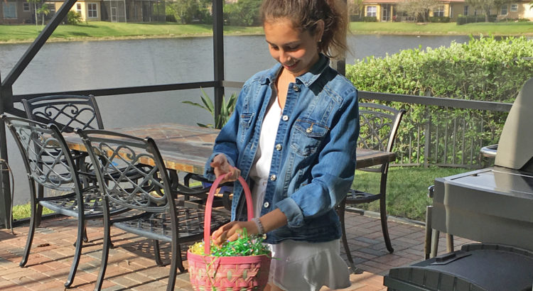6th Annual ‘Egg My Lawn’ Fundraiser Brings Easter Joy While Supporting Gina Montalto Memorial Foundation
