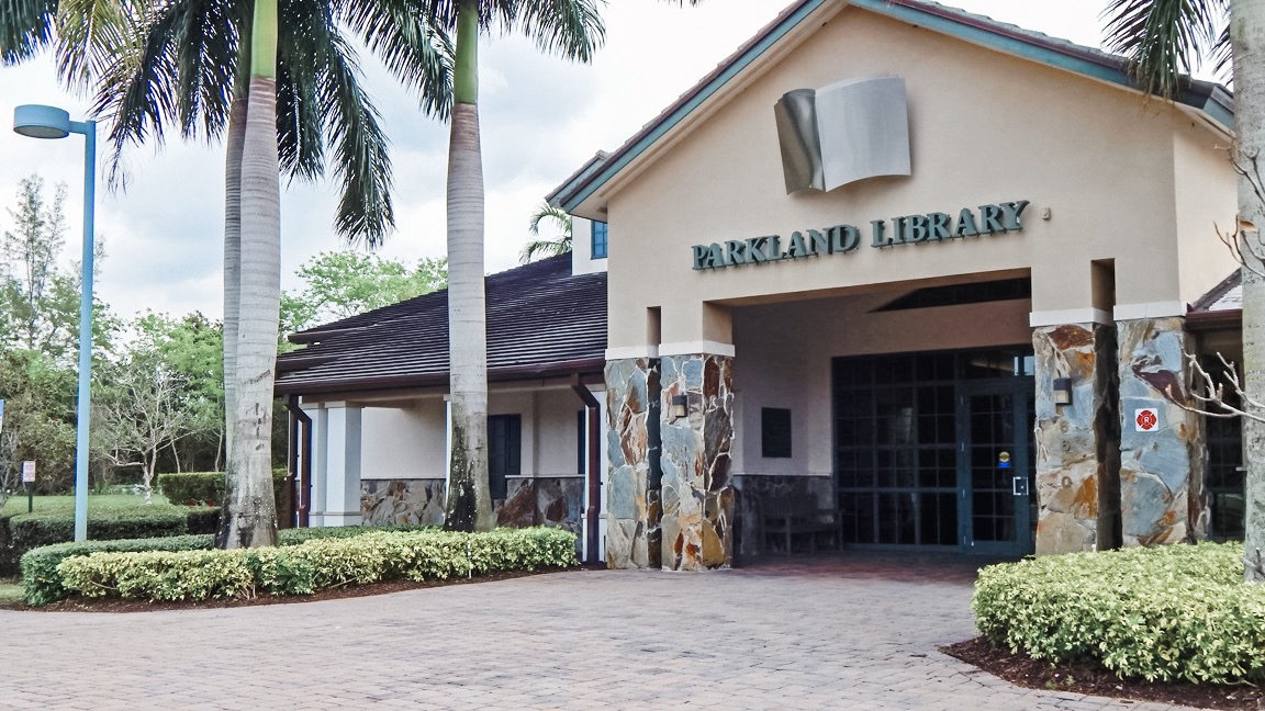 Parkland Library Offers Crafts and Classes in May 3