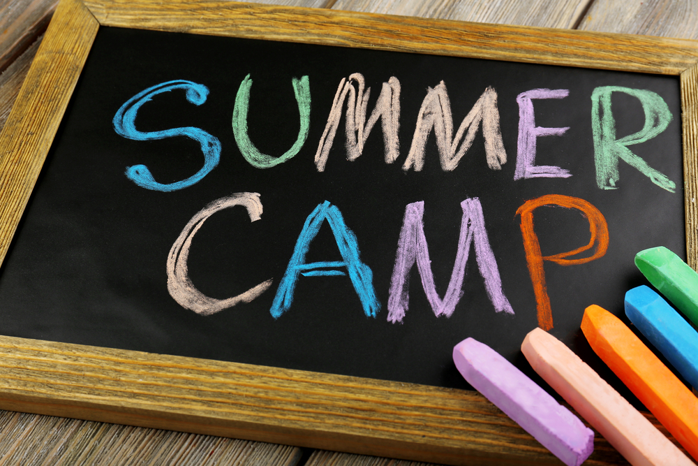 Apply for the Ultimate Summer Job: Be a Parkland Camp Counselor