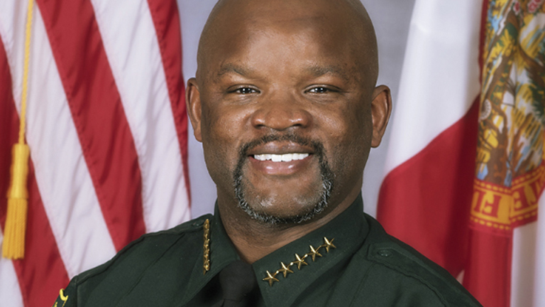 Sheriff Tony Seeks to Have Accreditation Restored for BSO 2