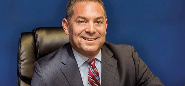 Commissioner Michael Udine: Prepare for Hurricane Season and Celebrate Juneteenth in Broward County