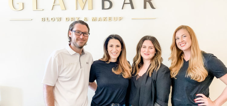 GlamBar Provides Blow Dries and More in Coral Springs