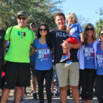 Registration Open for Anthony Rizzo's ‘11th Annual Walk-Off for Cancer’ in Parkland