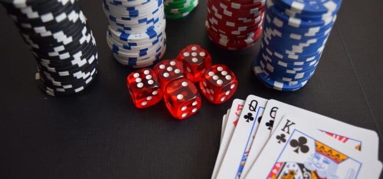 Place Your Bets at Parkland’s Casino Night for School Safety Place Your Bets at Parkland’s Casino Night for School Safety