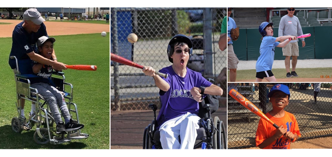 New Baseball League for Special-Needs Children Coming to Parkland 1