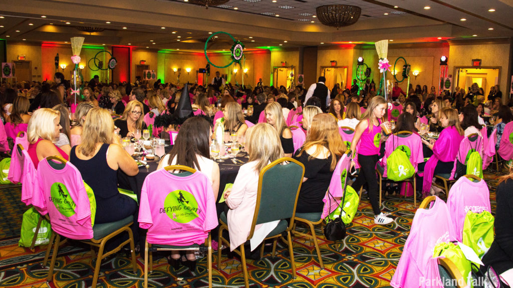 Tickets on Sale for 10th Annual 'Not My Daughter...Find a Cure Now!' Luncheon and Boutique 2