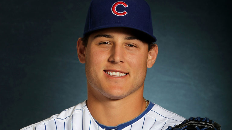 Anthony Rizzo Involved In Stunning Trade From Chicago Cubs – Parkland Talk