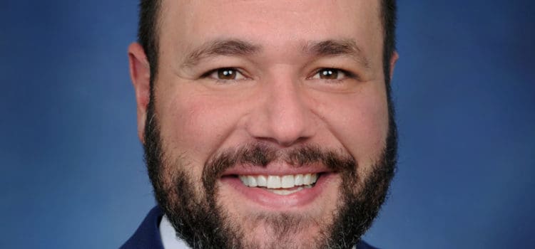 Parkland Resident Named CEO of University Hospital & Medical Center Parkland Resident Named CEO of University Hospital & Medical Center