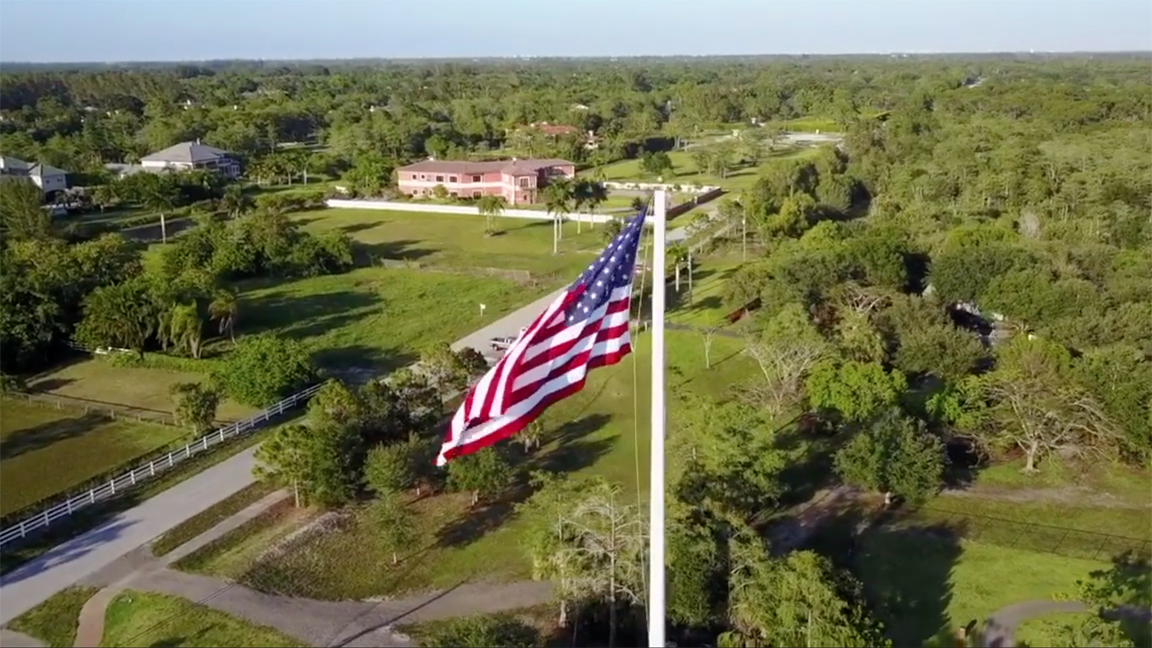 City of Parkland Holds Memorial Day Ceremony May 27 – Parkland Talk