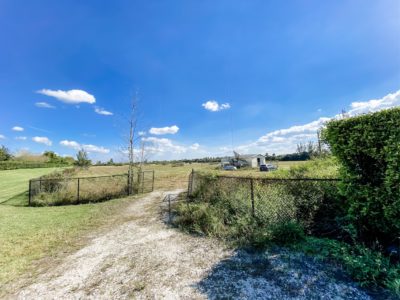 CIty of Parkland Closes on Beasley Property 2019.