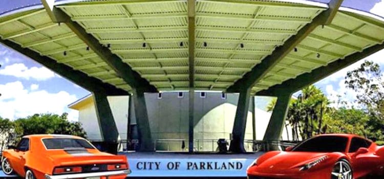 Mild to Wild Car Show in Parkland. Mild to Wild Car Show Takes Place in Parkland December 7