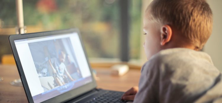 Staying Safe: Parents Can Learn Internet Tips for Children