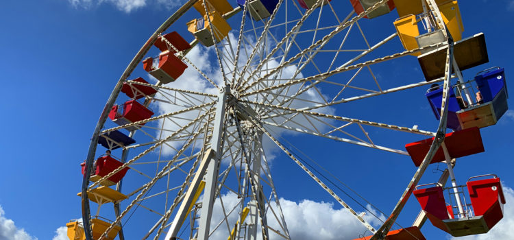 Parkland’s Family Fun Fest and Carnival Returns for 3 Exciting Days