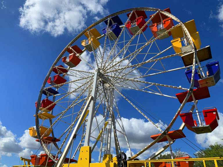 Parkland's Family Fun Fest and Carnival Returns for 3 Exciting Days