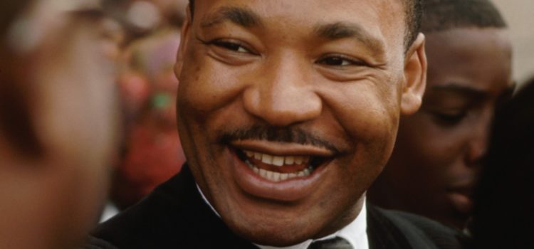 Parkland Celebrates Martin Luther King Jr. Legacy with a Tribute Event