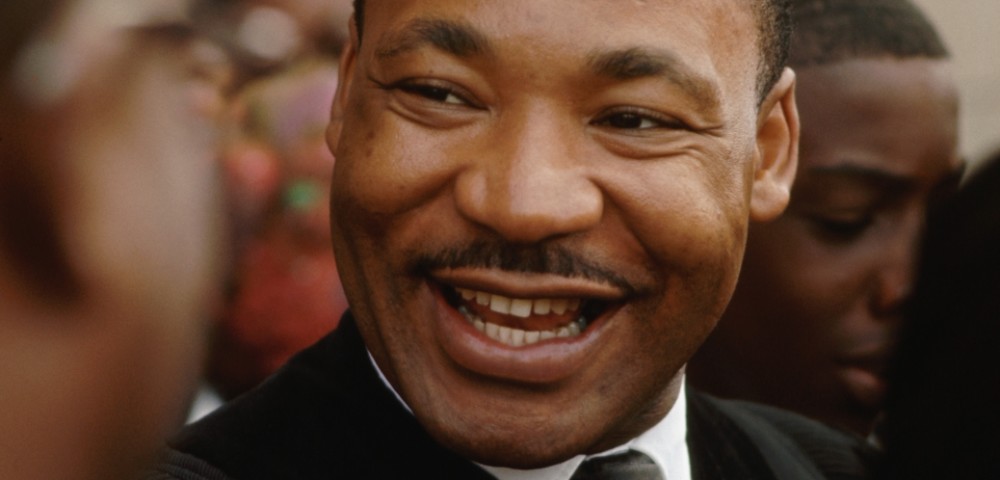 Parkland Plans Special Tribute for Dr. Martin Luther King, Jr.
