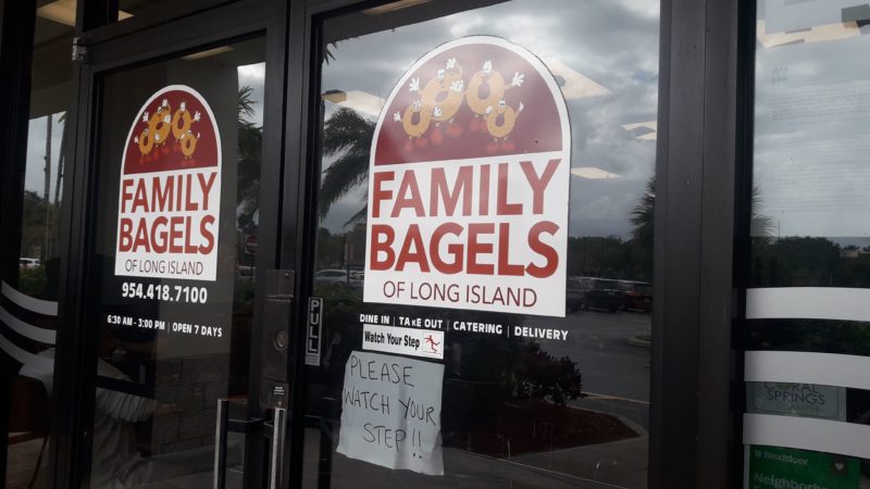 family bagels