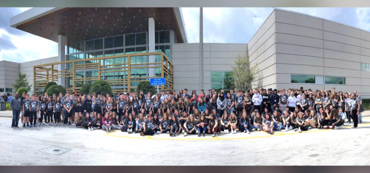 International DECA Conference For Top Marjory Stoneman Douglas Students Cancelled