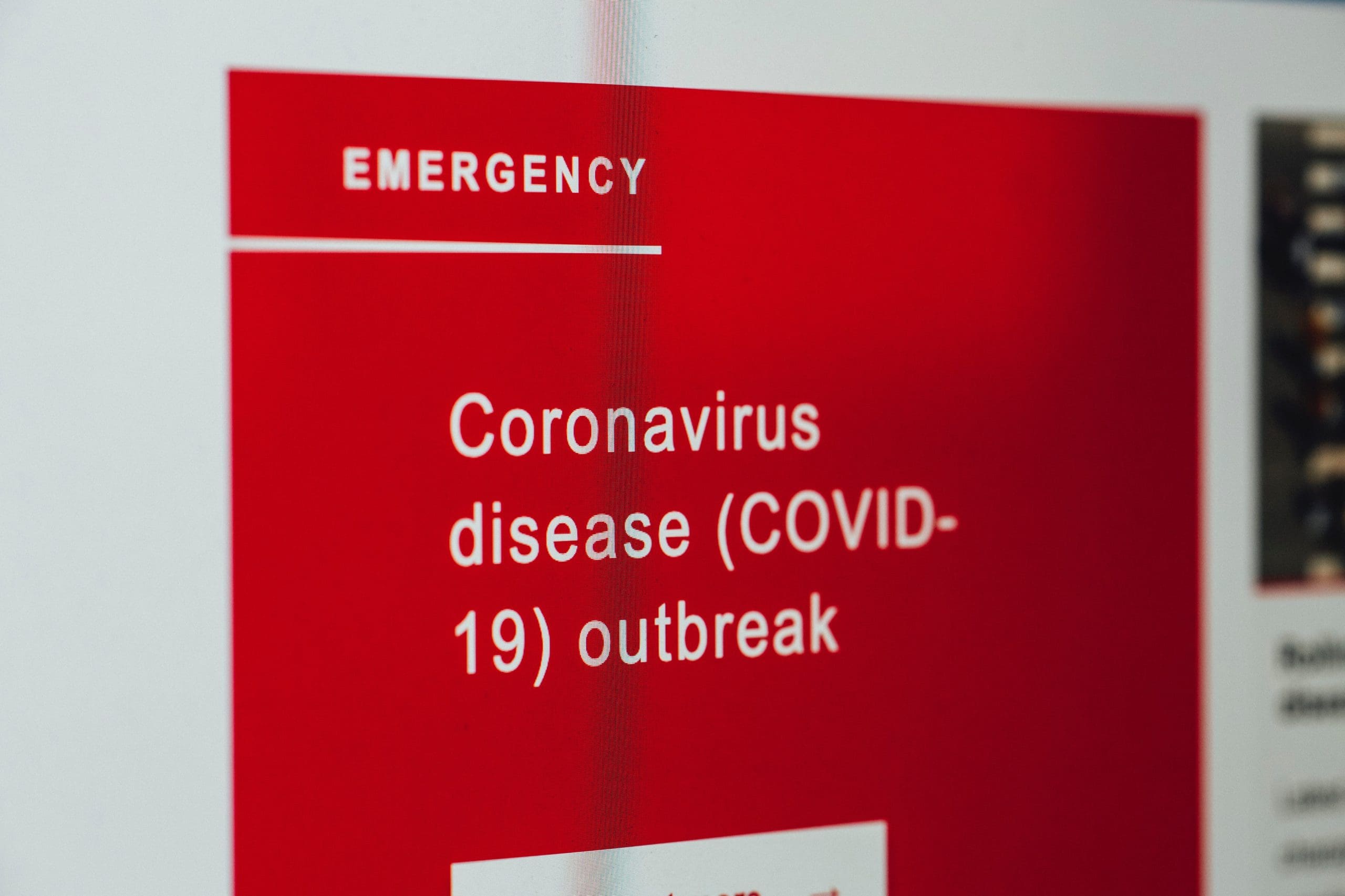 Florida Continues to Rank Low on States Taking Aggressive Action Against COVID-19