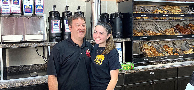 Family Bagels of Long Island Forging Ahead with New Location