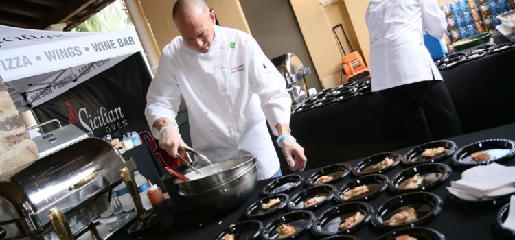 28 Local Restaurants Dish Out Food & Wine Benefiting Parkland Cares