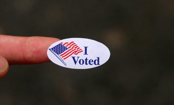 Where to Go During Early Voting in Broward County