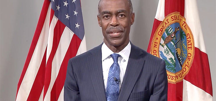 If COVID-19 Numbers Don’t Improve, Superintendent Runcie Recommends Online Learning