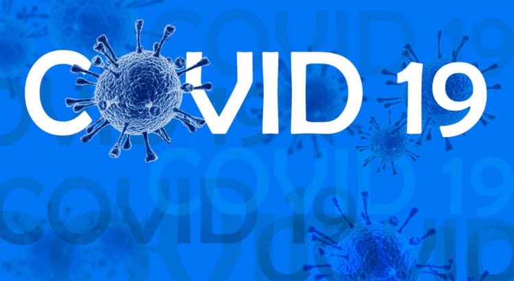 covid-19 coronavirus Parkland Up 47 New COVID-19 Cases in Six Days