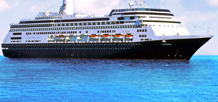 County Not Prepared to Absorb Hundreds of Sick Patients from Cruise