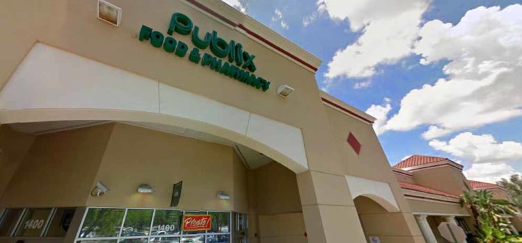 Publix Designates Special Shopping Hours for First Responders and Hospital Staff