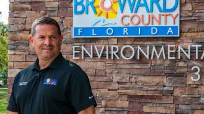 udine broward elected second commissioner parklandtalk