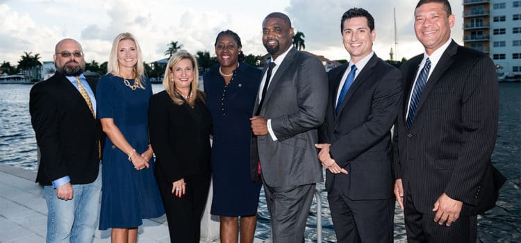 Broward Education Foundation Nominate Someone for the 2020 Broward Education Foundation Hall of Fame
