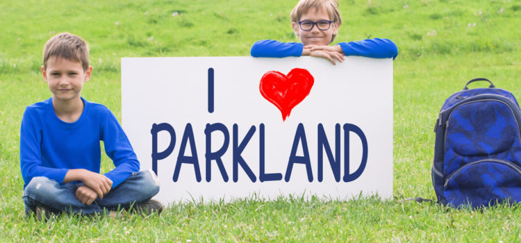 10 Reasons Why We Love Parkland