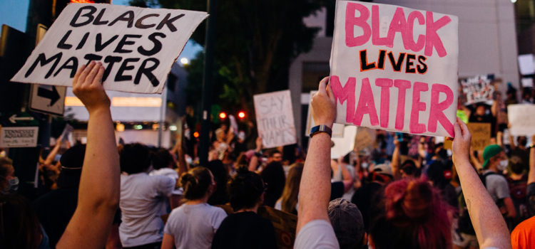 Opinion: Acknowledging Black Lives Matter Doesn’t Preclude You From Valuing Others