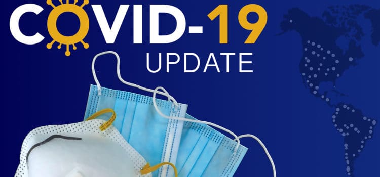 covid curfew covid-19 Parkland Covid-19 Case Update through November 22