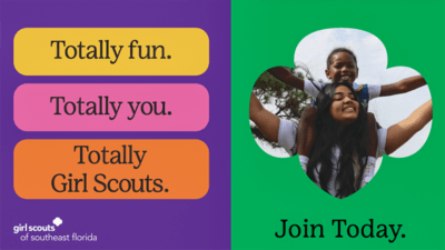 Girl Scouts of Southeast Florida