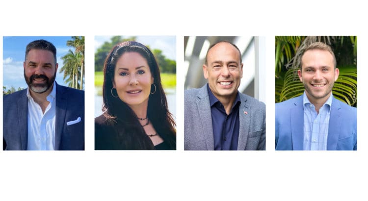 city commission candidates Our Interview with the Four Candidates for City Commission District 1