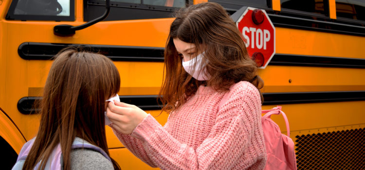 Broward School Board Defies Governor’s Order: Masks Stay