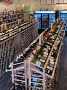 Parkland-Owned Wine Shop Holds Anniversary Party and 2nd Annual Food And Wine Festival