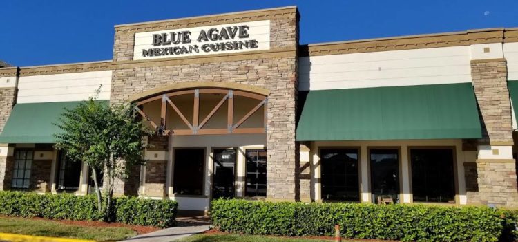 Blue Agave Manager Apologizes After Failing Inspection