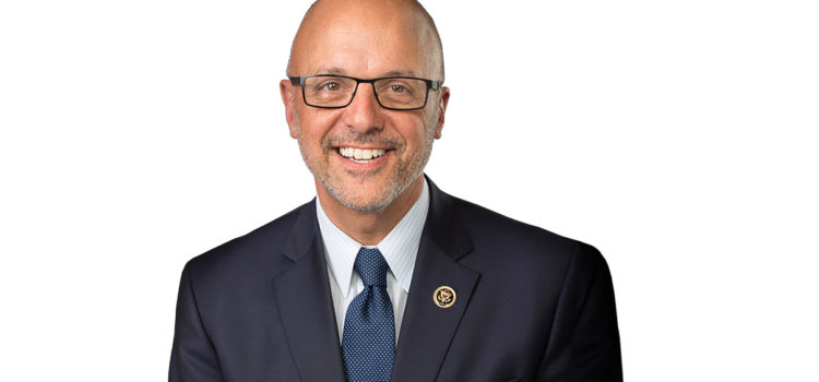 U.S. Representative Ted Deutch Holds Virtual Roundtable on Gun Safety with Members of the State Legislature