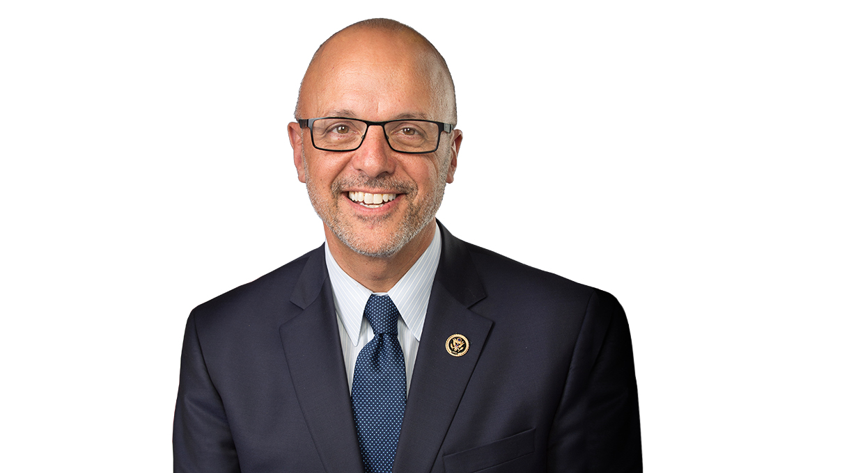 Rep Ted Deutch equality act
