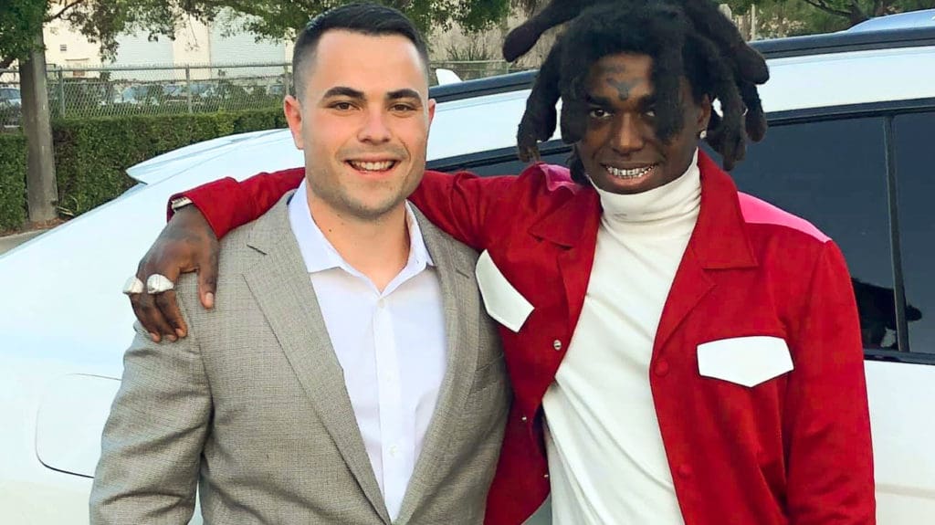 Kodak Black Launches 100,000 scholarship In Honor Of Meadow Pollack
