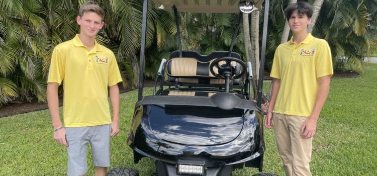 Carts 4 A Cause Carts 4 A Cause Gears Up For Annual Car Show