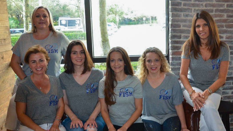 5 Women, One Goal: Helping South Florida Communities