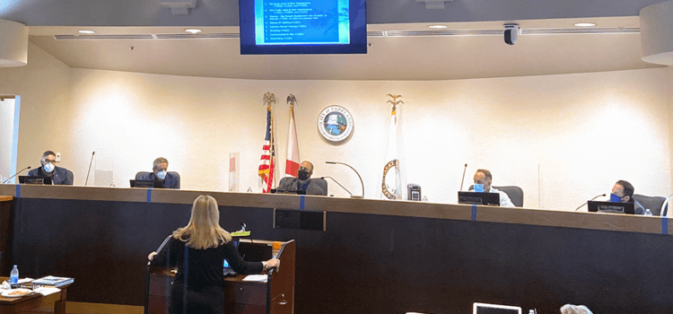 Proposed 2002 City of Parkland Budget Focuses on Parks Parkland’s Strategic Planning Includes $20 Million Loan for Future Improvements