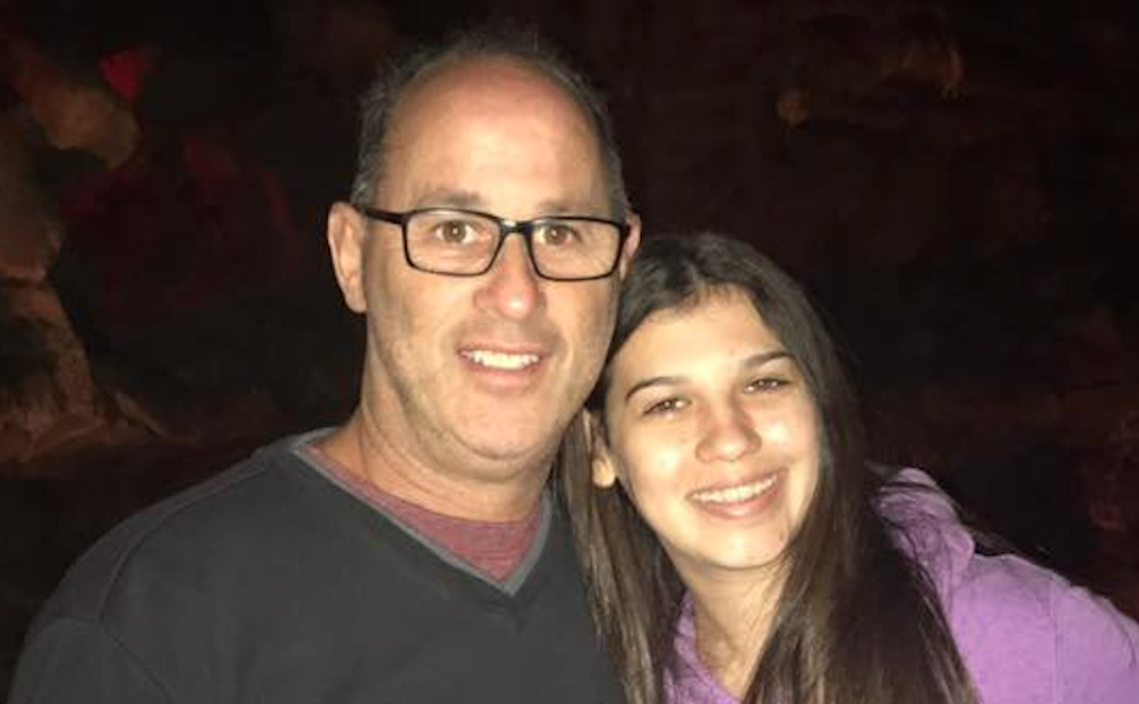 Parkland Dad Fred Guttenberg Launches "Dads For Gun Safety" Campaign