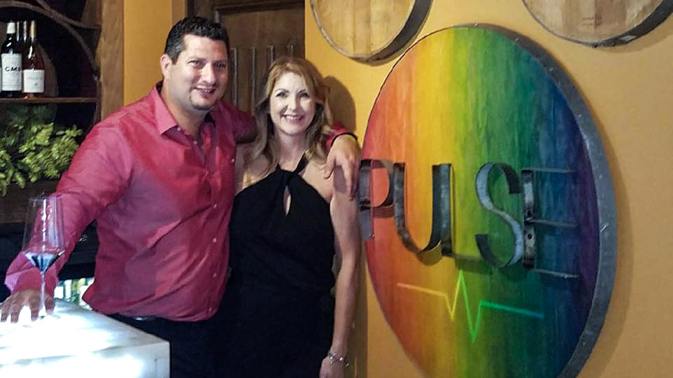 Restaurant Owner Reflects On Pulse Nightclub Massacre 5 Years Later