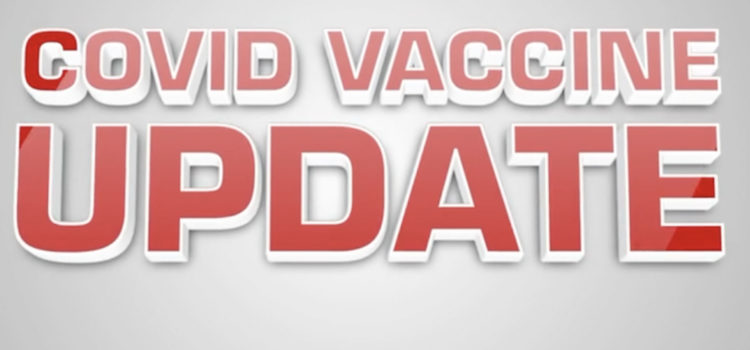 New Data Show COVID Vaccinations by Zip Code