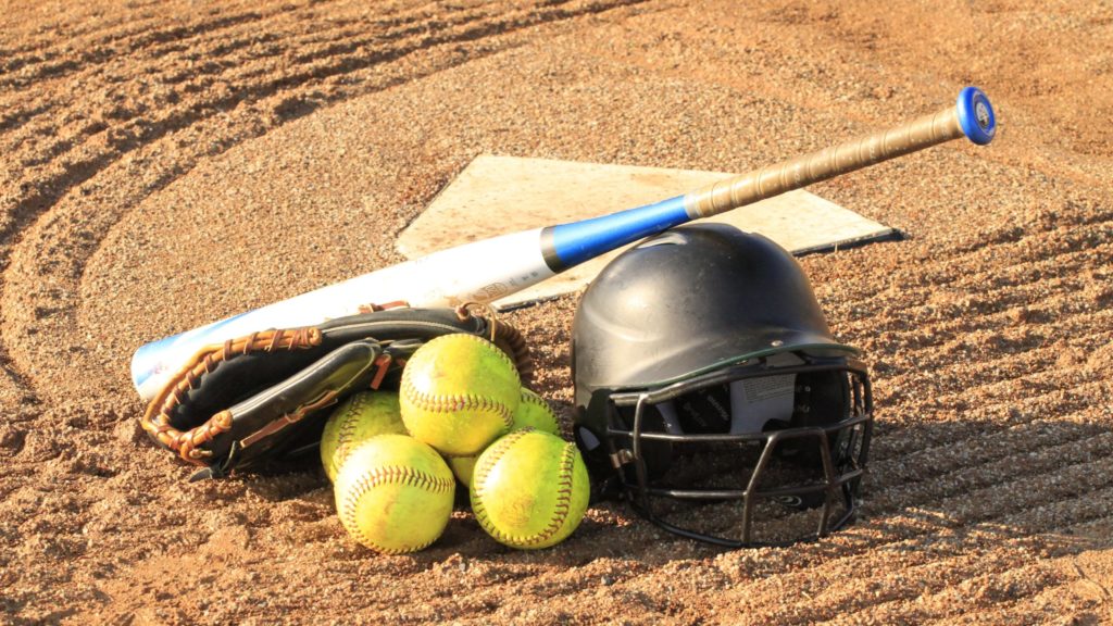 Register Now For New Co-Ed Adult Softball League in Parkland